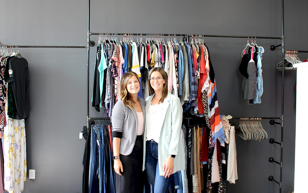 Faith, fashion and helping those in need