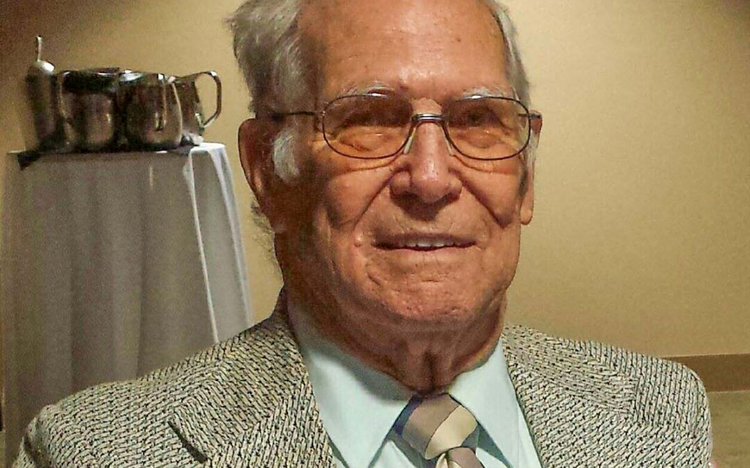 Howard William Haan