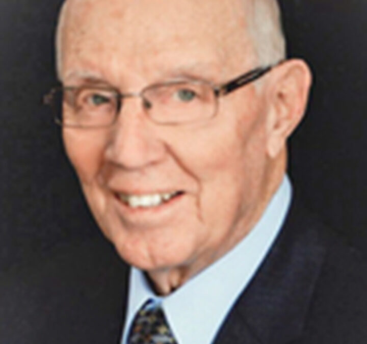 Alfred Kruse