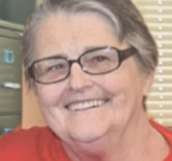 Glenda Finch