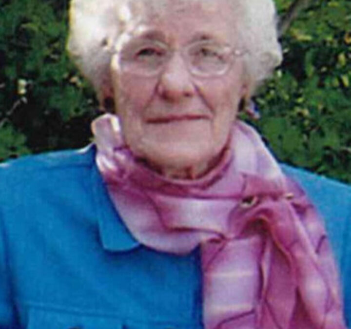 Helen Fiihr