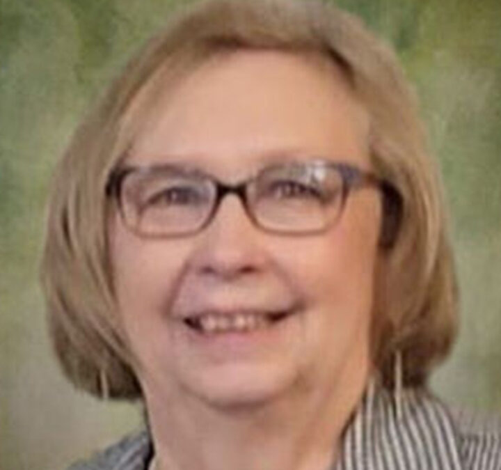 Joyce Kramer