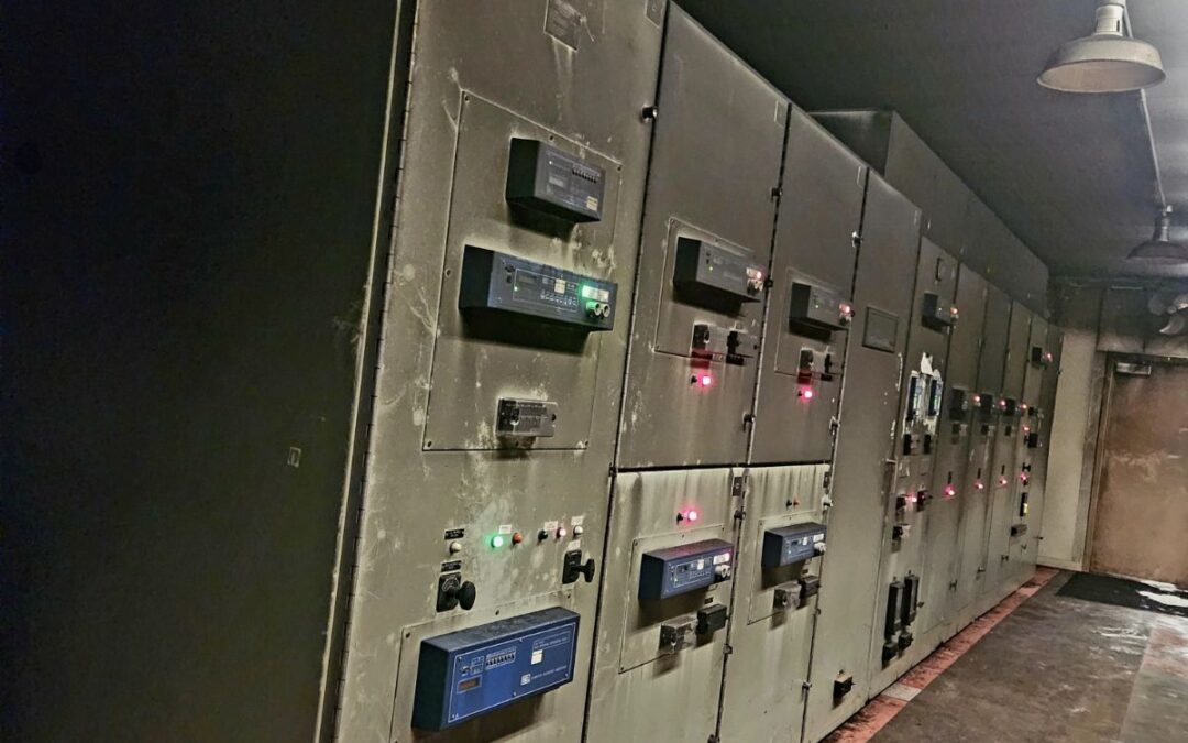 Rock Rapids Utilities schedules planned electrical outage