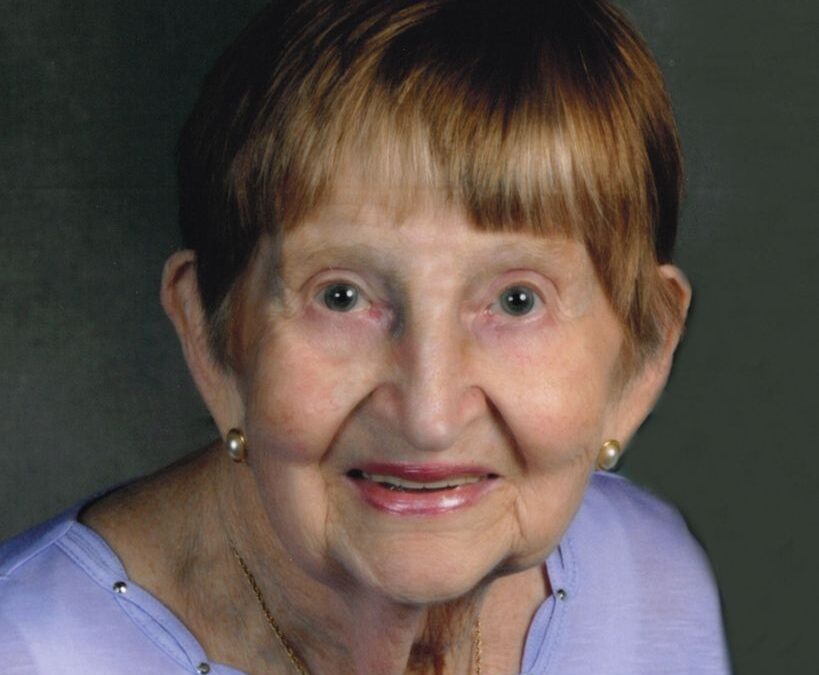 Viola McKenney