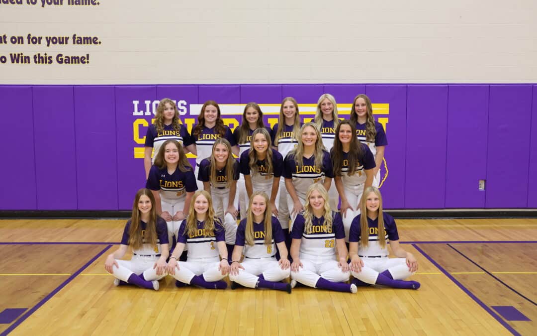 Central Lyon Softball