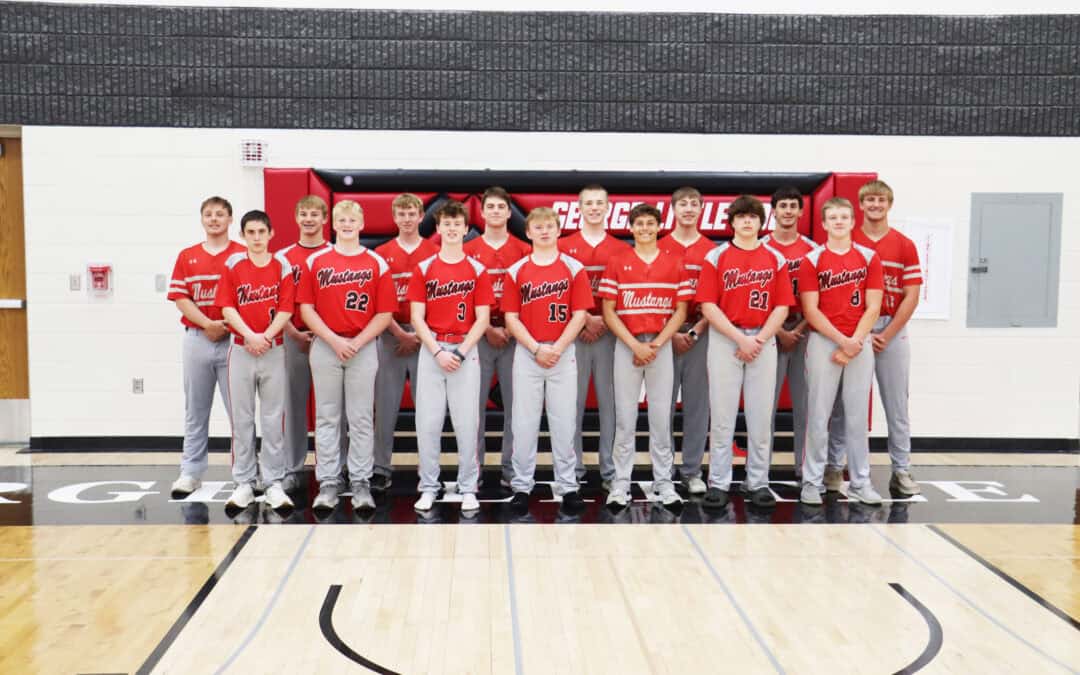 George-Little Rock Baseball