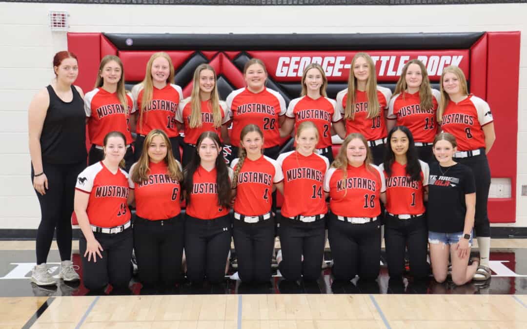 George-Little Rock Softball