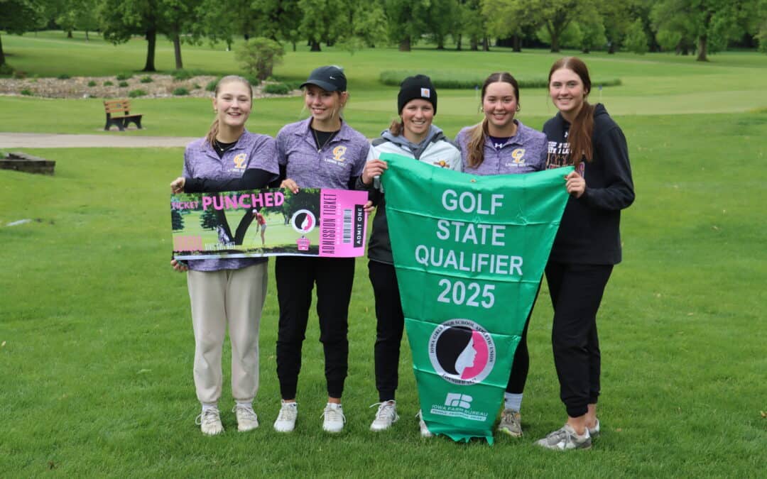 CL qualifies for fifth straight state meet