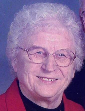 Leona Heidebrink