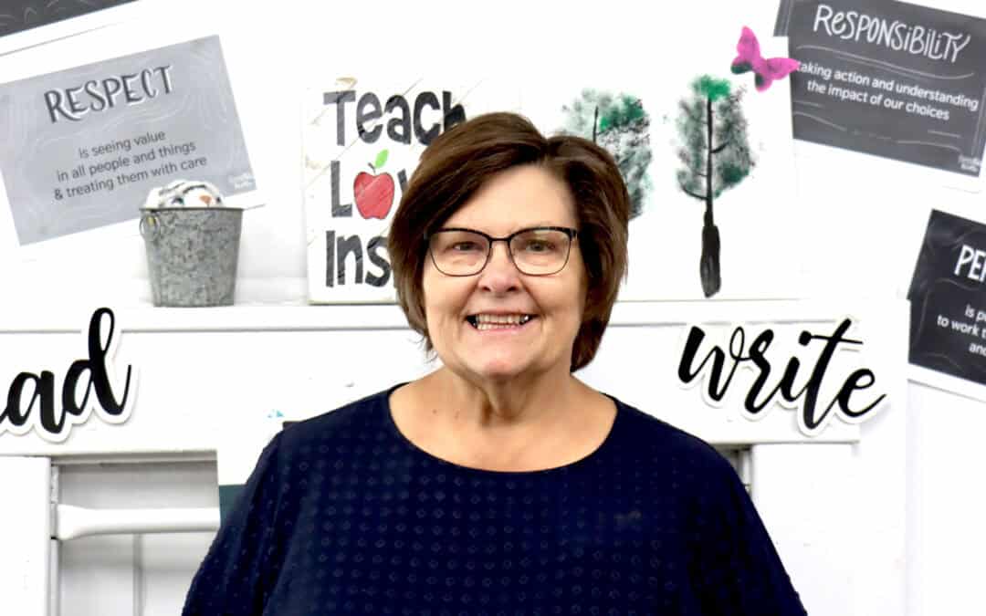 Integrating creative learning opportunities