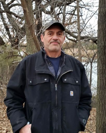 Christopher Smith Sr.