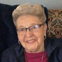 Edith McKinnon