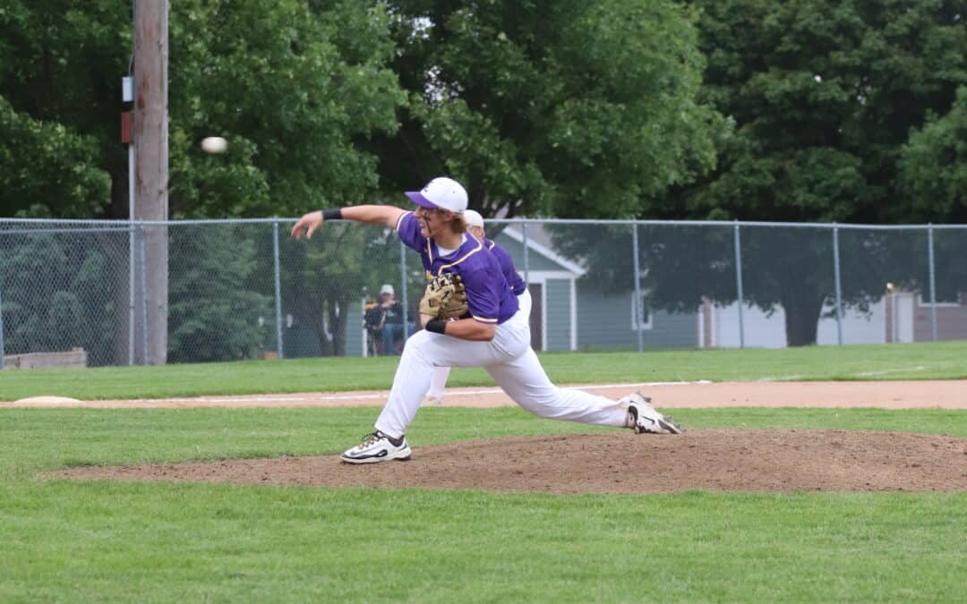 Squad secures opening-day shutout