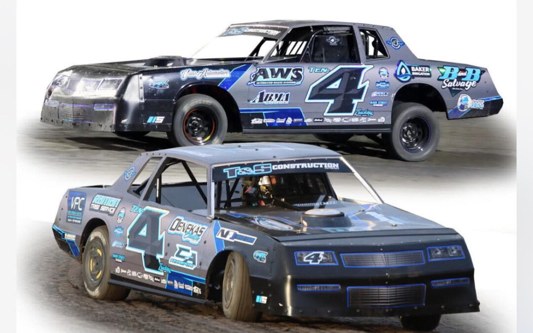 Racing is the soul’s echo