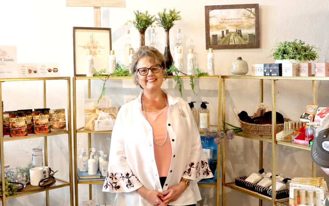 A day in the life of a small business owner