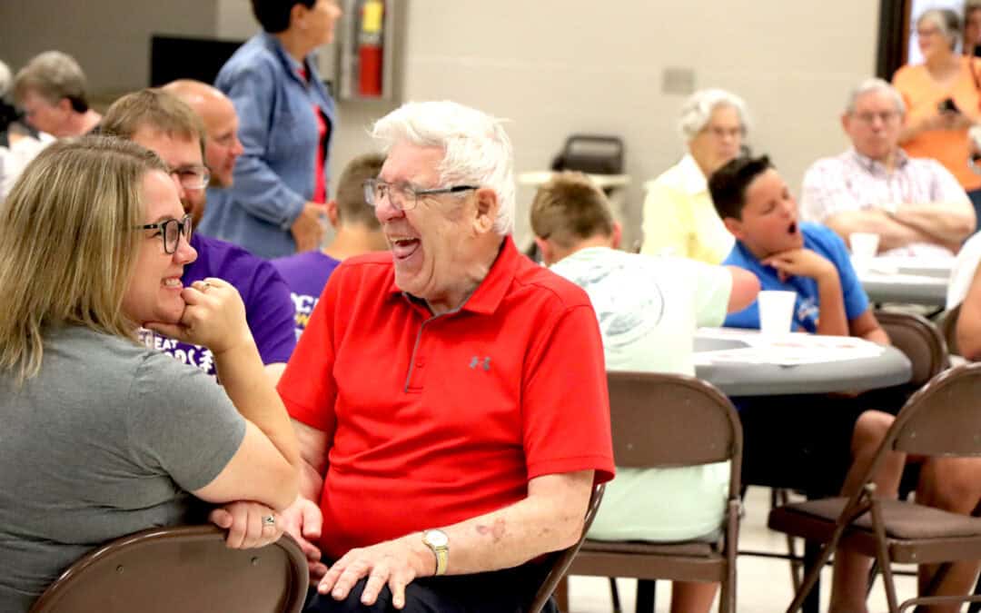 ‘A fixture in the heart of Rock Rapids’