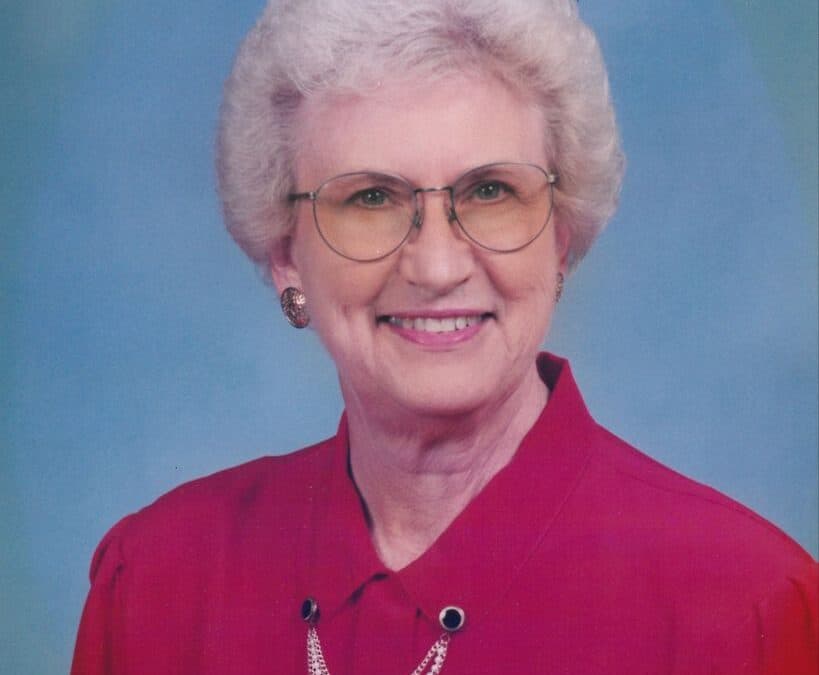 Bonnie Smith