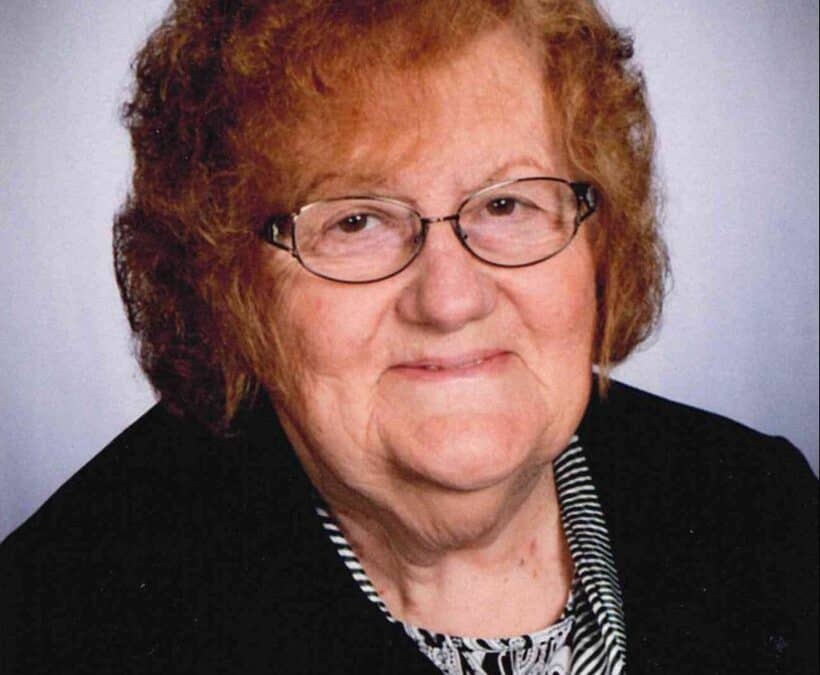 Donna Bakker