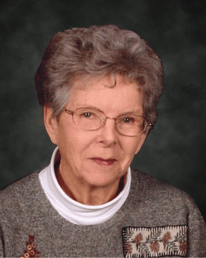 Jacqueline Telford