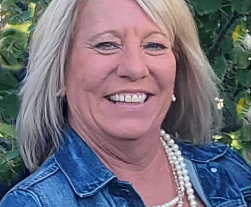 Sue Boogerd