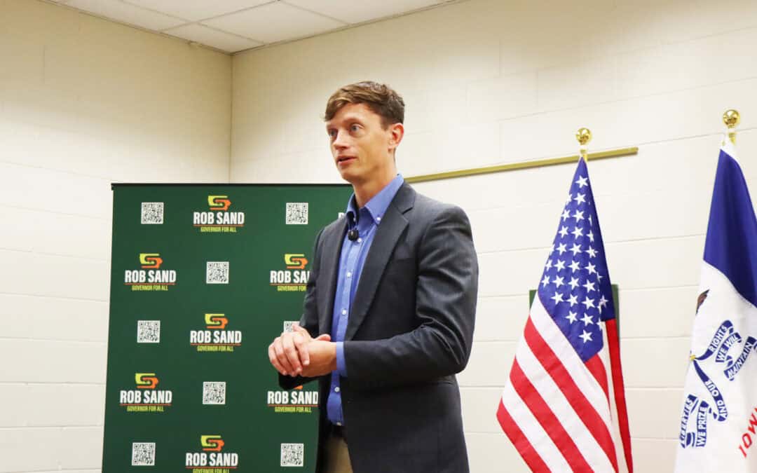 State auditor hosts town hall