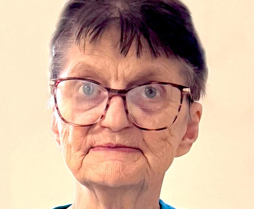 Marla Herrmann