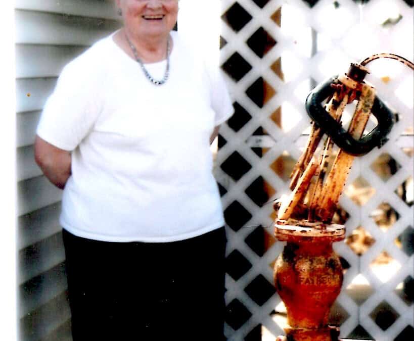 Myrna Heronemus