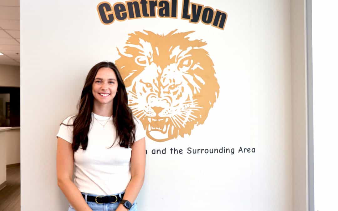 Central Lyon welcomes new teachers